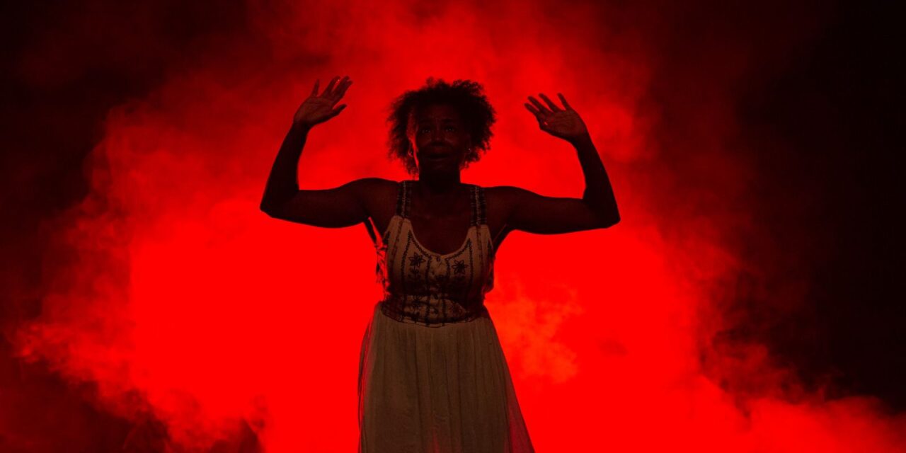 ÌYÁ’S – Festival de Arte de Mulheres Negras prorroga inscrições até dia 07 de junho