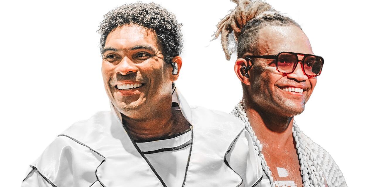 TIMBALADA LEVA SEU ENSAIO PARA SÃO PAULO E PROMETE SHOW HISTÓRICO NA VARANDA ESTAIADA