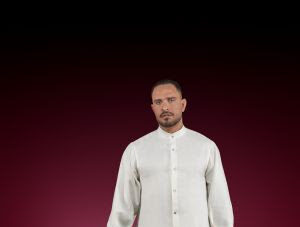 Amanhã, Diogo Nogueira recebe Carlinhos Brown no espetáculo “Infinito Samba”, em Salvador