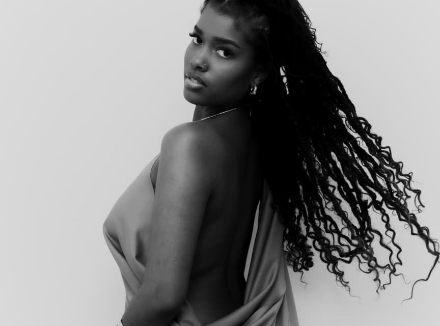 Safyra apresenta o EP “Swing&Feitiço” e reafirma a força da nova geração da música baiana