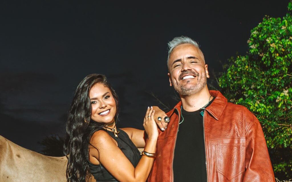 FILOMENA BAGACEIRA INICIA MARATONA DE SHOWS E LEVA TRADIÇÃO DO FORRÓ A MAIS DE 30 CIDADES NO SÃO JOÃO 2026