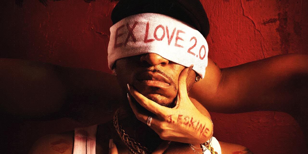 J. Eskine lança “Resenha de Ex-Love 2”, sequência do sucesso “Resenha de Ex-Love”