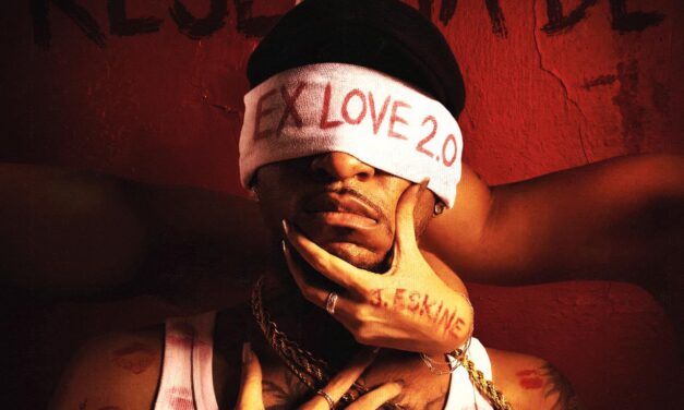 J. Eskine lança “Resenha de Ex-Love 2”, sequência do sucesso “Resenha de Ex-Love”