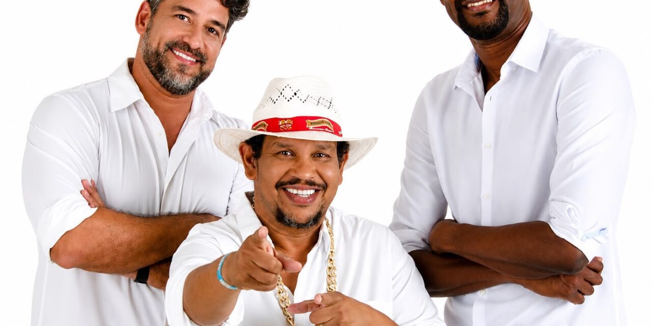Encontrão Marista acontece neste sábado com Batifun, Máquinas na Pista e DJ Papau