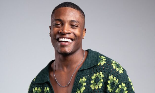CANTOR UEL LEVA O PAGODE BAIANO AO ‘ESTRELAS DA CASA’ E REPRESENTA SALVADOR NO REALITY MUSICAL DA GLOBO