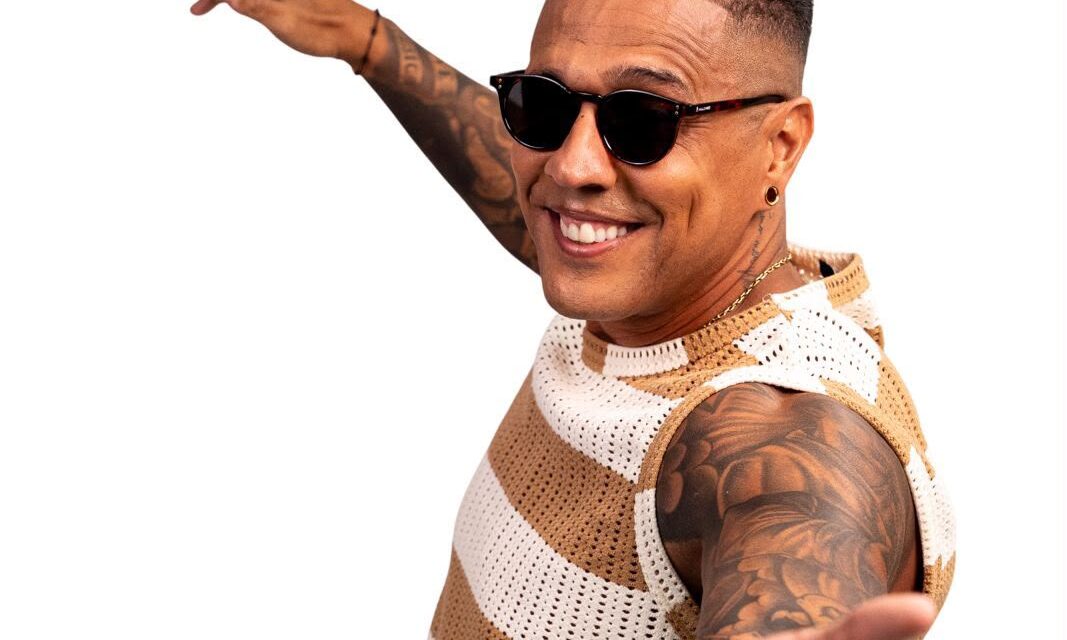 SAMBÃO DOS SUNGAS PROMETE TARDE DE NOSTALGIA E MUITO SAMBA NO MAHI MAHI