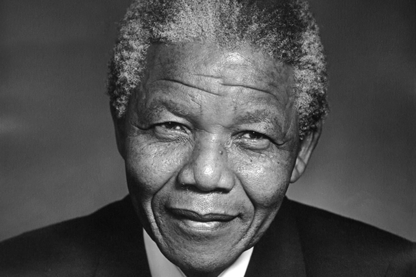 Mandela e o novo olhar racial