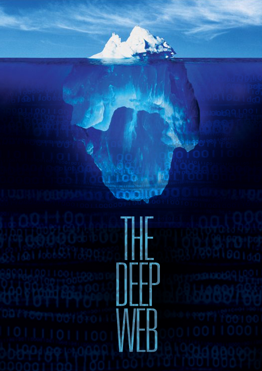 O lado obscuro da rede – Deep Web