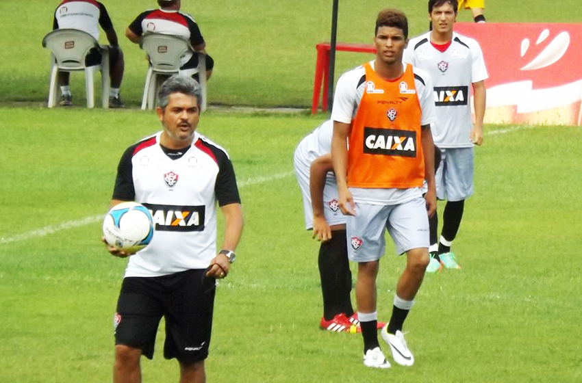 Reforços da dupla Ba-Vi e a semana decisiva do Vitória no Ceará