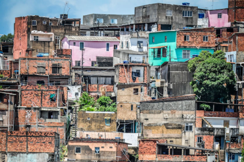 [SALVADOR, 465 ANOS] A Soterópolis que muito gringo não vê