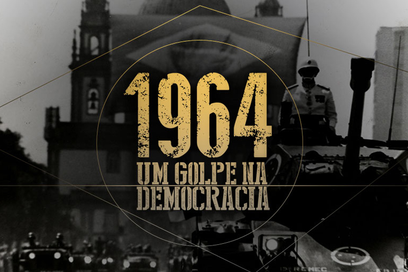 50 anos do Golpe Militar: Mesmo com críticas a modelo atual, brasileiros querem mais democracia