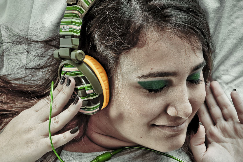 Benefícios da música para o cérebro