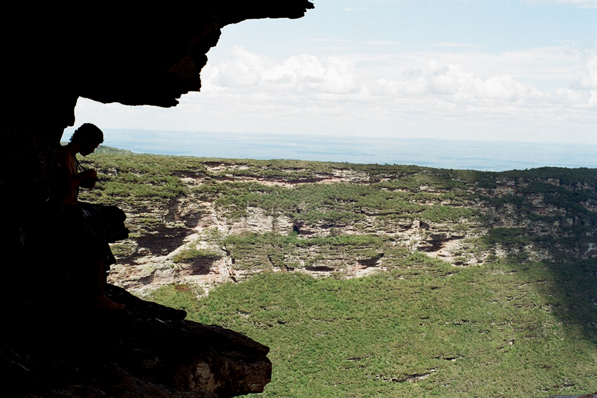 Chapada Diamantina: Da Cachoeira da Fumaça ao ‘PF’ de Dona Beli…