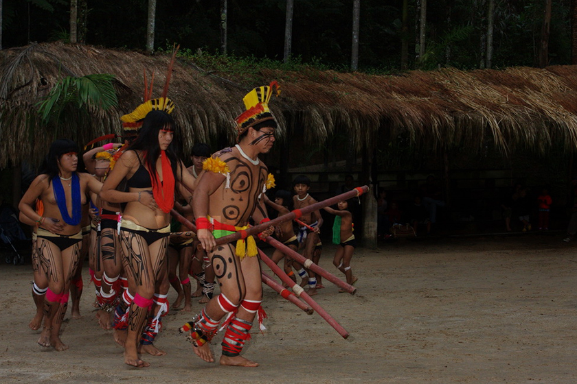 Relatório da ONU aponta aumento do número de indígenas na América Latina
