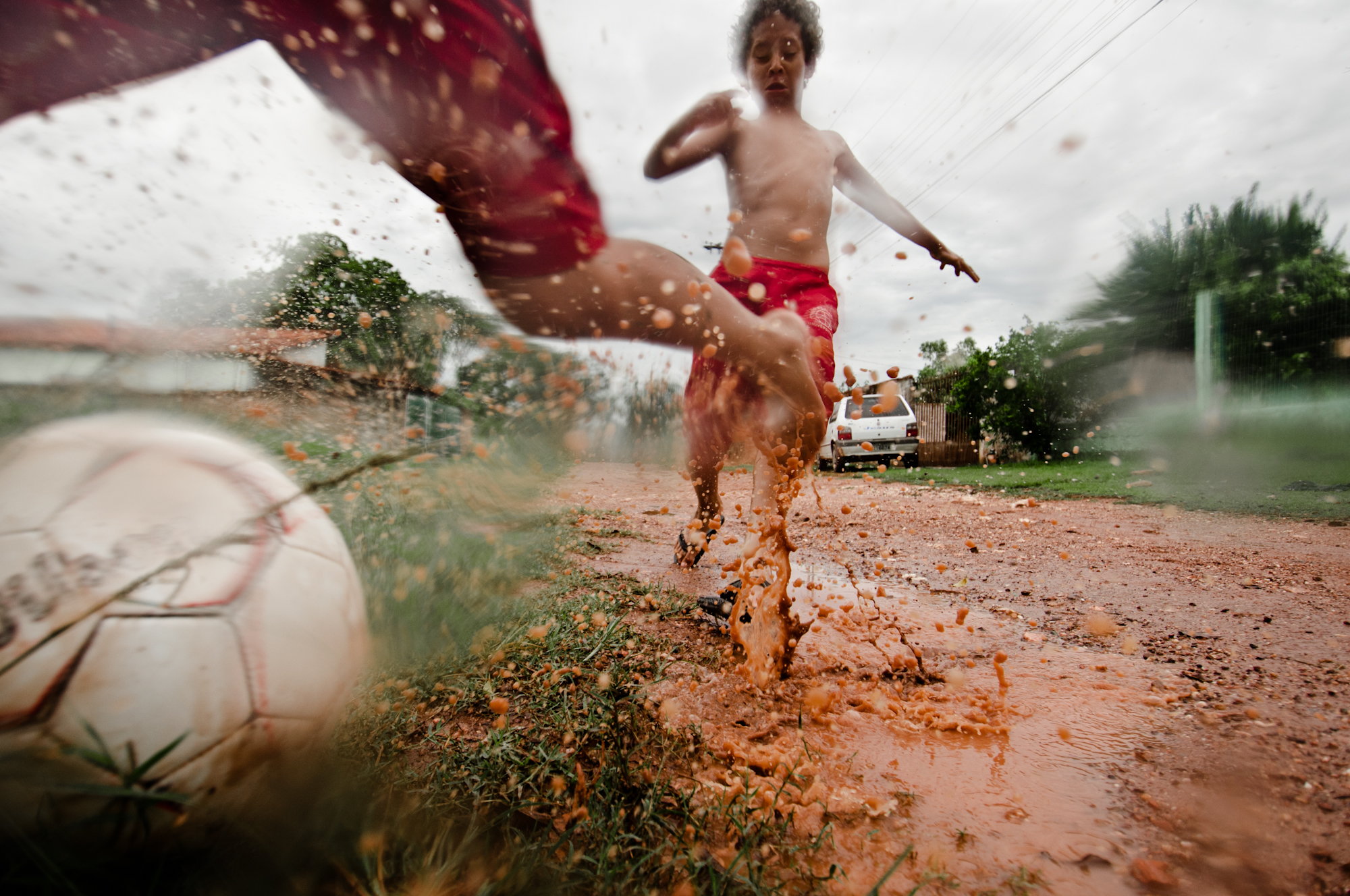 Quem vai mudar o futebol brasileiro?