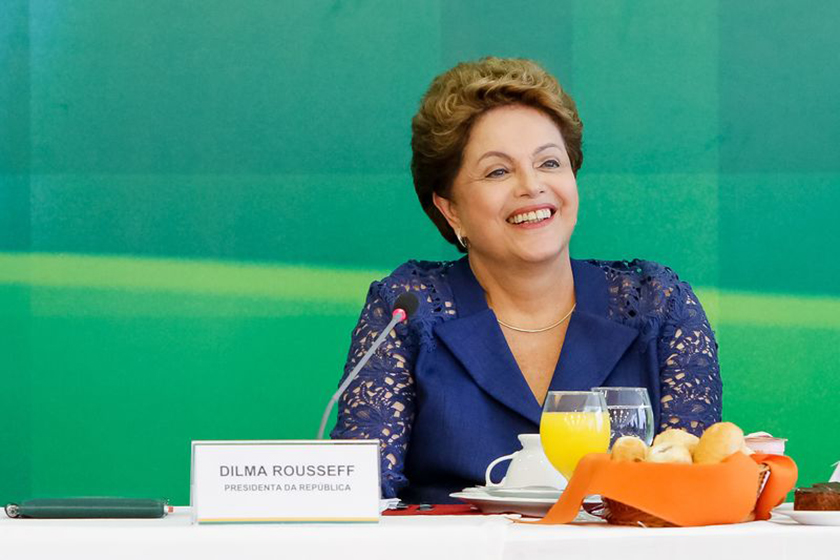 ‘Nome limpo’: Dilma consulta Ministério Público antes de anunciar novos ministros