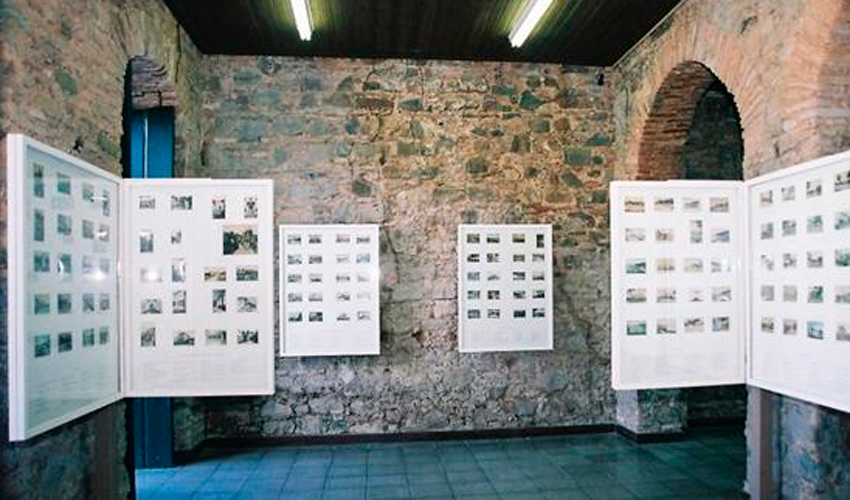 Museu Tempostal promove oficina gratuita de fotografia