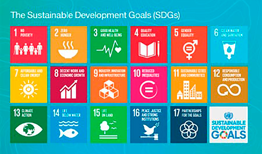 Nova agenda global de desenvolvimento sustentável entra oficialmente em vigor