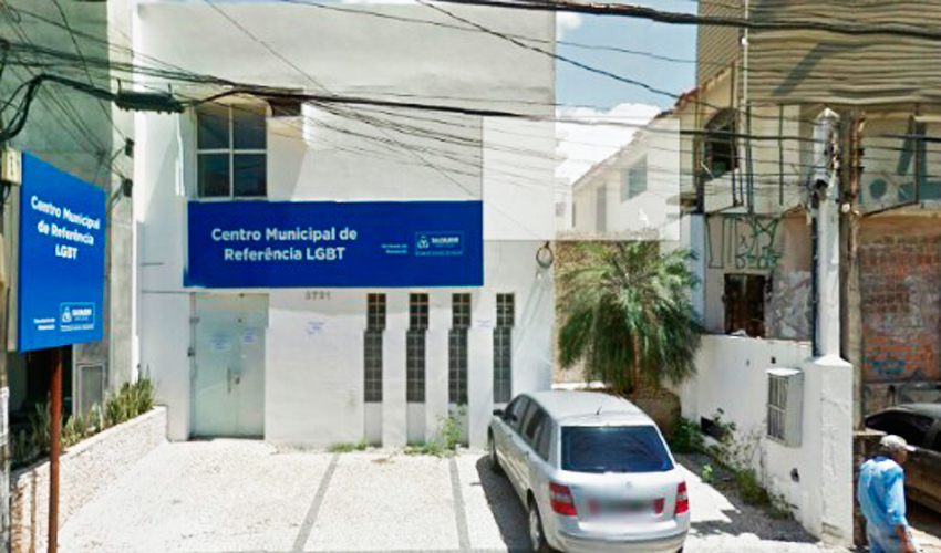 Centro de referência LGBT é inaugurado no Rio Vermelho
