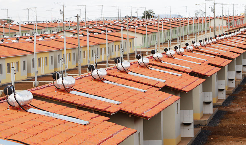 Geração de energia solar para residência está isenta de ICMS na Bahia