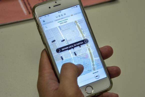 Uber se prepara para começar a atuar em Salvador