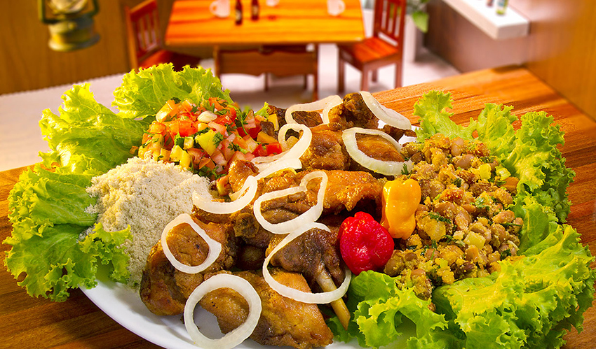 Sabadão derradeiro do Comida di Buteco tem bolinho, frango e picanha como atrações