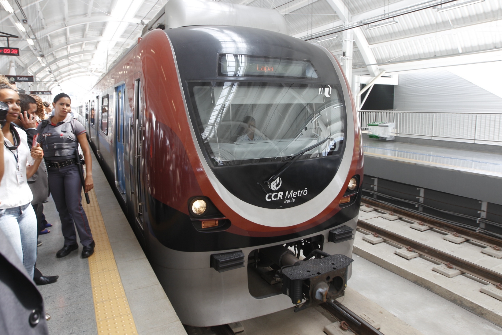 Mais 27 linhas urbanas são integradas ao metrô de Salvador