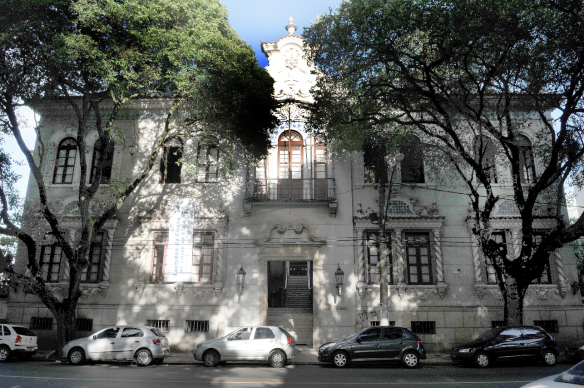 Museu de Arte da Bahia recebe a exposição “A Arquitetura do Som”