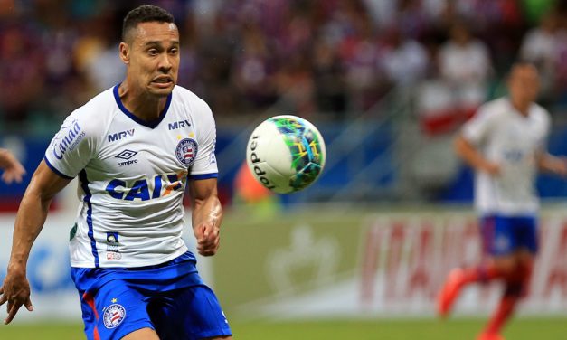 Estrela tricolor, pedreira rubro-negra e os méritos de Tite