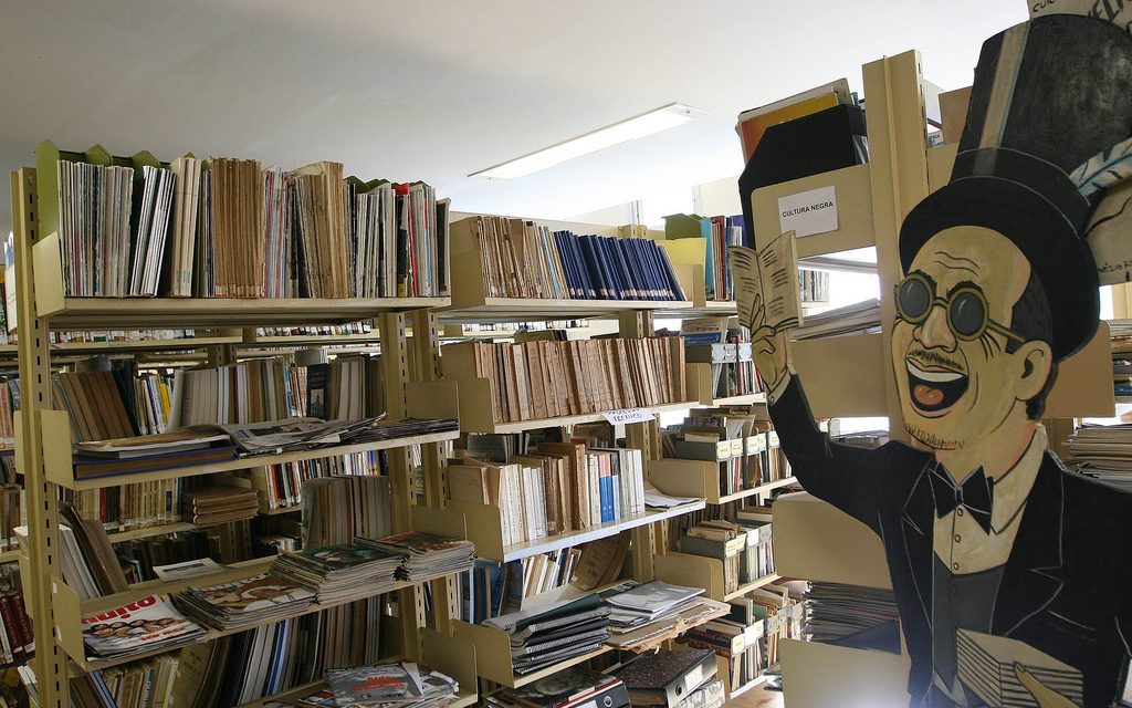 Bibliotecas Públicas promovem atividades de férias para crianças