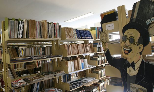 Bibliotecas Públicas promovem atividades de férias para crianças