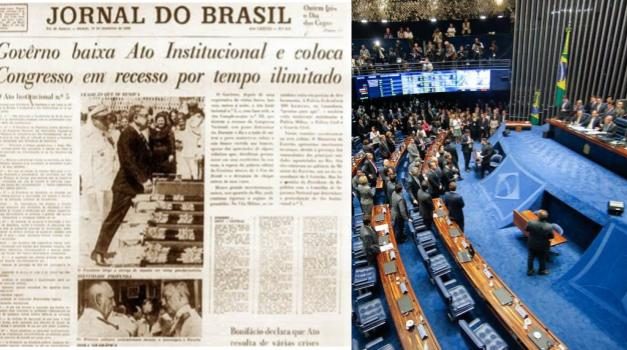 O que abril nos reserva?