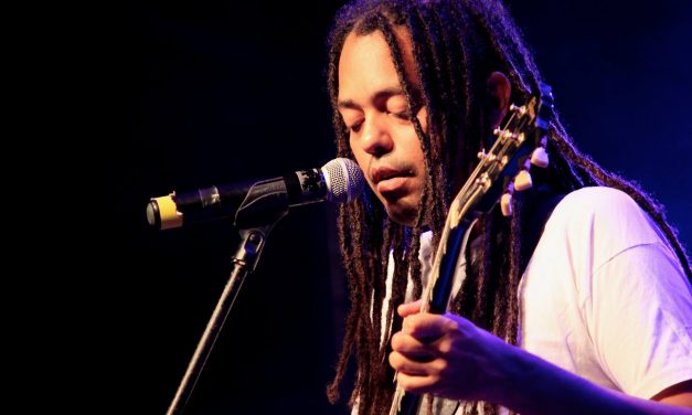 Quanto Vale o Show? Projeto recebe Julio Caldas e sua mistura de blues com música nordestina