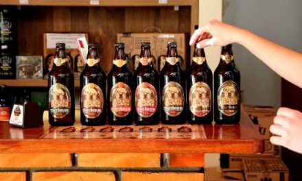 Shopping Paseo Itaigara promove festival de cervejas artesanais e espumantes