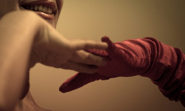 Como ter uma vida sexual QUENTE em cinco passos rápidos