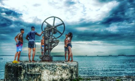 Salvador, 468 anos em fotos… ‘Top 5’ do fotógrafo Renan Xavier