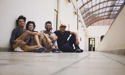 Coletivo baiano COATO estreia em São Paulo e traz projeto para Salvador em abril