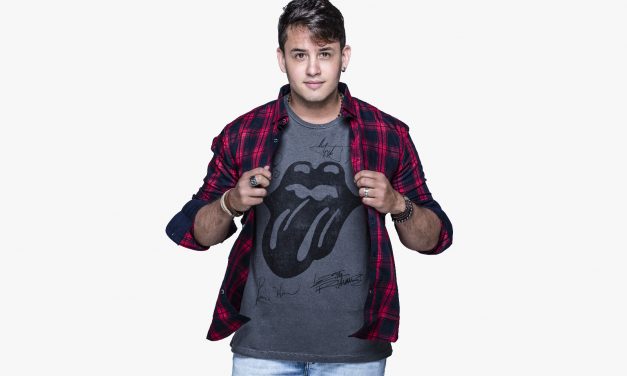 ‘Pipoco de Salvador’! Samprime e MC Kevinho fazem show ‘explosivo’ em Salvador