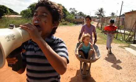 ESTREIA ESTE MÊS O PREMIADO FILME BAIANO ‘JONAS E O CIRCO SEM LONA’