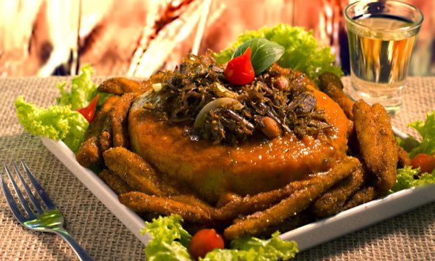 Comida di Buteco 2017 é opção para feriado prolongado em Salvador