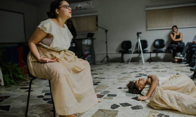 Lançamento de ‘Escritoras Negras da Bahia’ movimenta vida cultural do Extremo Sul baiano