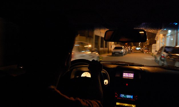 Quem é você na direção? Conheça os diferentes tipos de motoristas