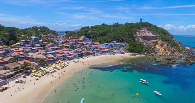 Morro de São Paulo e Boipeba: tarifar para preservar