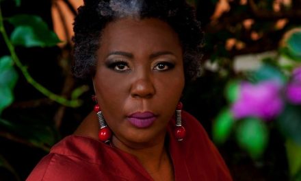 Herança Africana: pocket show traz à Salvador a voz ancestral de Raquel Monteiro