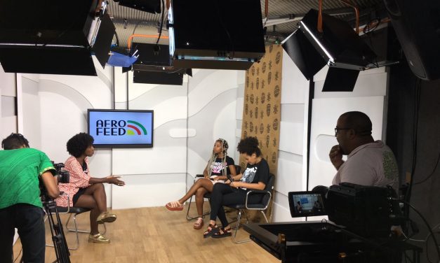 Já ouviu falar em transmidialidade? Conheça o programa AfroFeed
