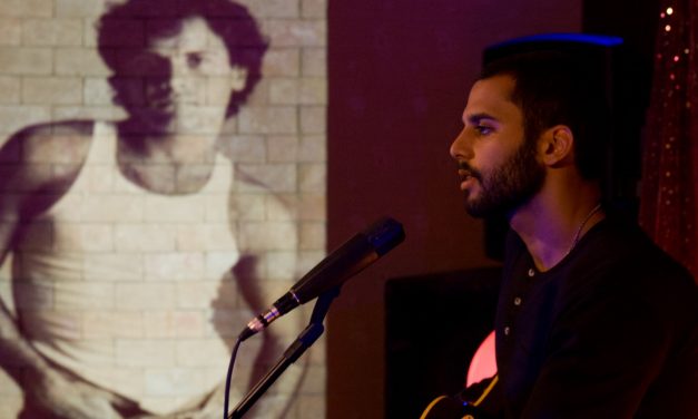 ‘Todo Músculo que Sente’: Lelo Filho assina direção artística do show em tributo a Cazuza