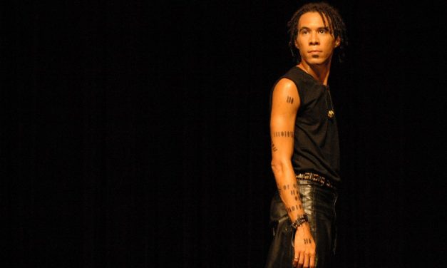 ‘Soloteropolitanos’ encerra temporada em Salvador com ‘Eterno Retorno – ERê’