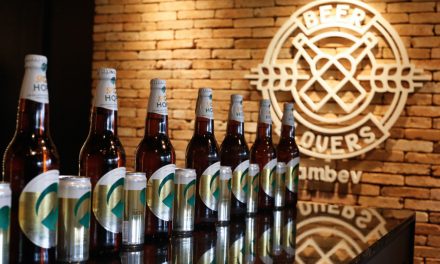 Crônica de cervejeiro! ONDA PURO MALTE TRAZ NOVA CERVEJA AOS BARES DE SALVADOR