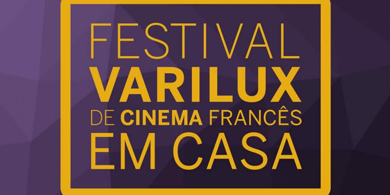 Festival Varilux em Casa