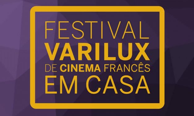 Festival Varilux em Casa